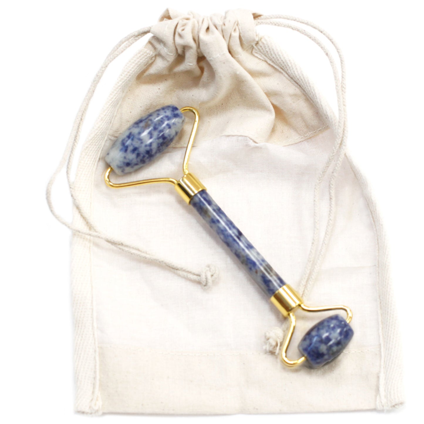 Rouleau Visage - Rouleau Visage - Sodalite