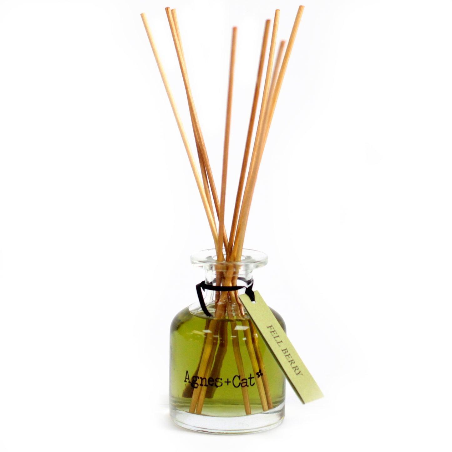 Coffret de 3 Diffuseurs d'Ambiance 140ml - Fell Berry
