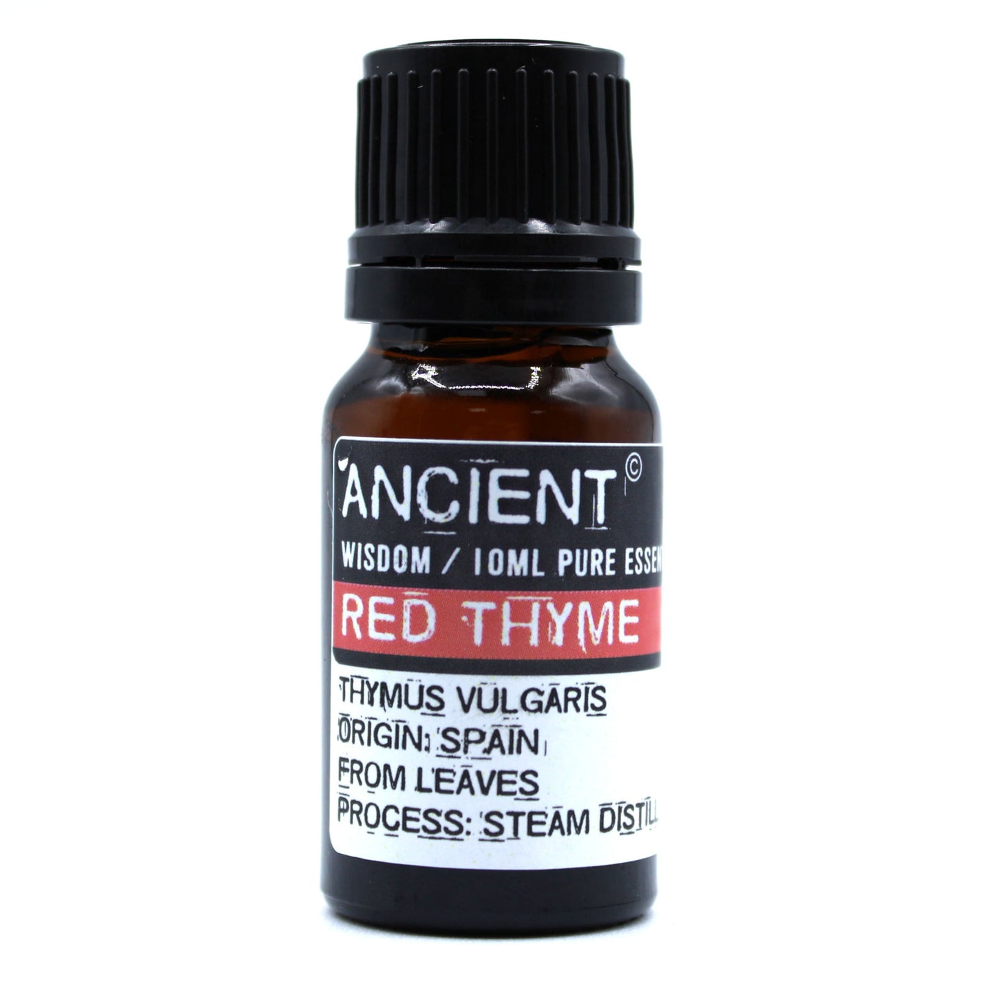 Huile Essentielle 10ml - Thym Rouge