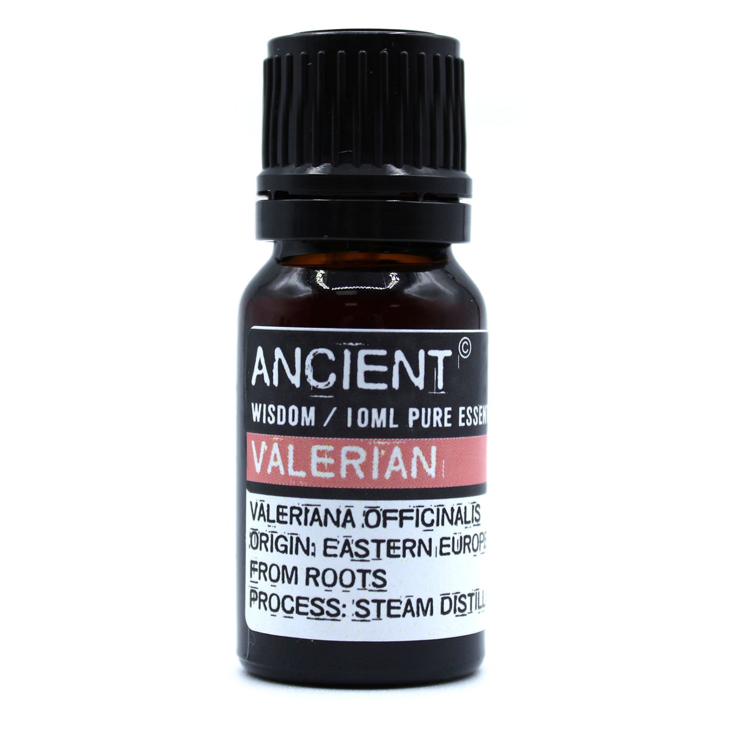 Huile Essentielle 10ml - Valériane