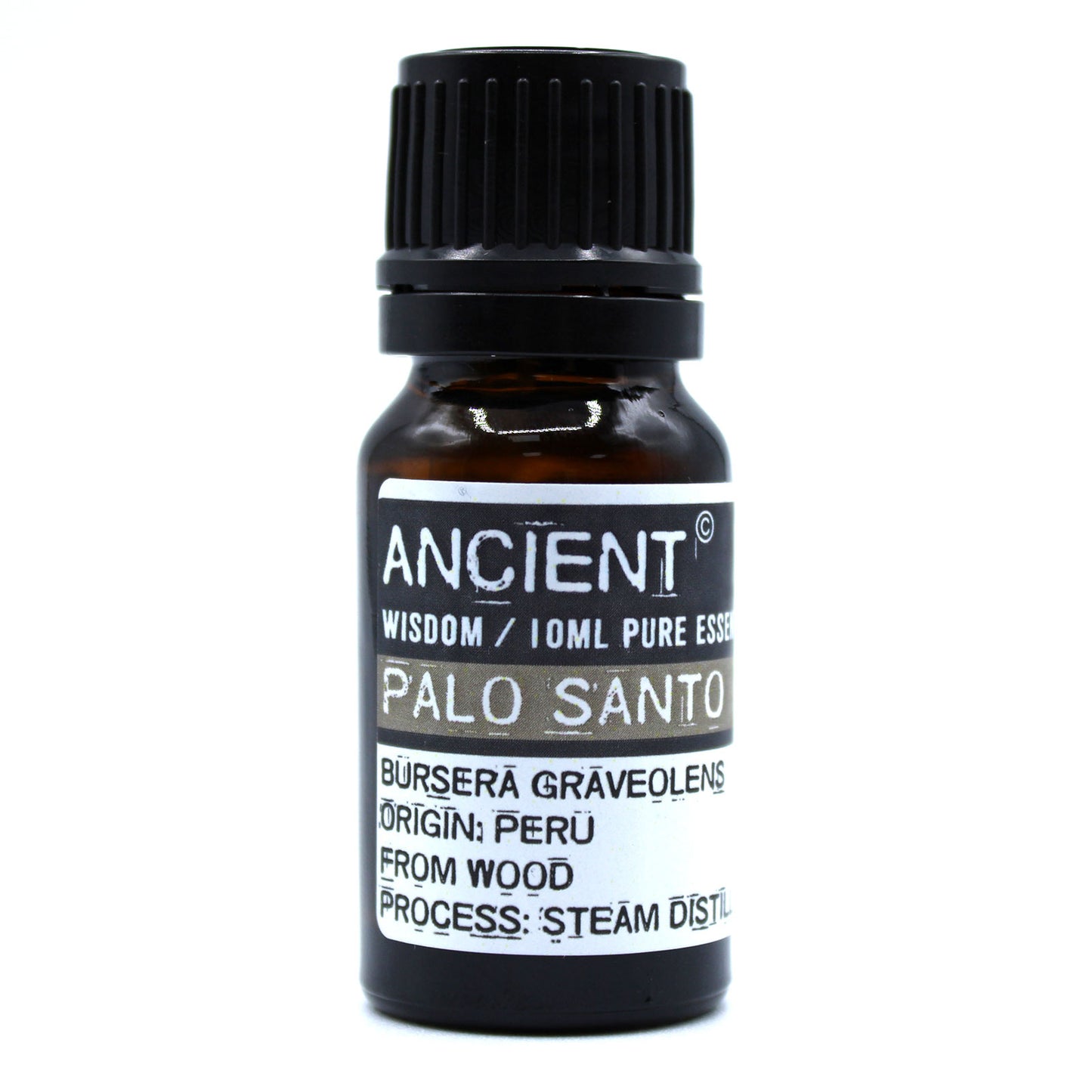 Huile Essentielle 10ml - Palo Santo