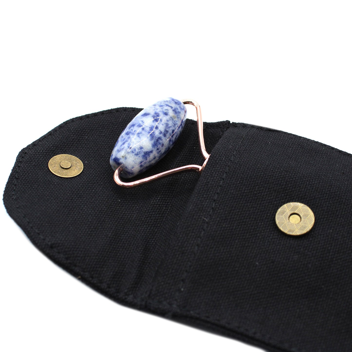 Rouleau Visage - Rouleau Visage - Sodalite
