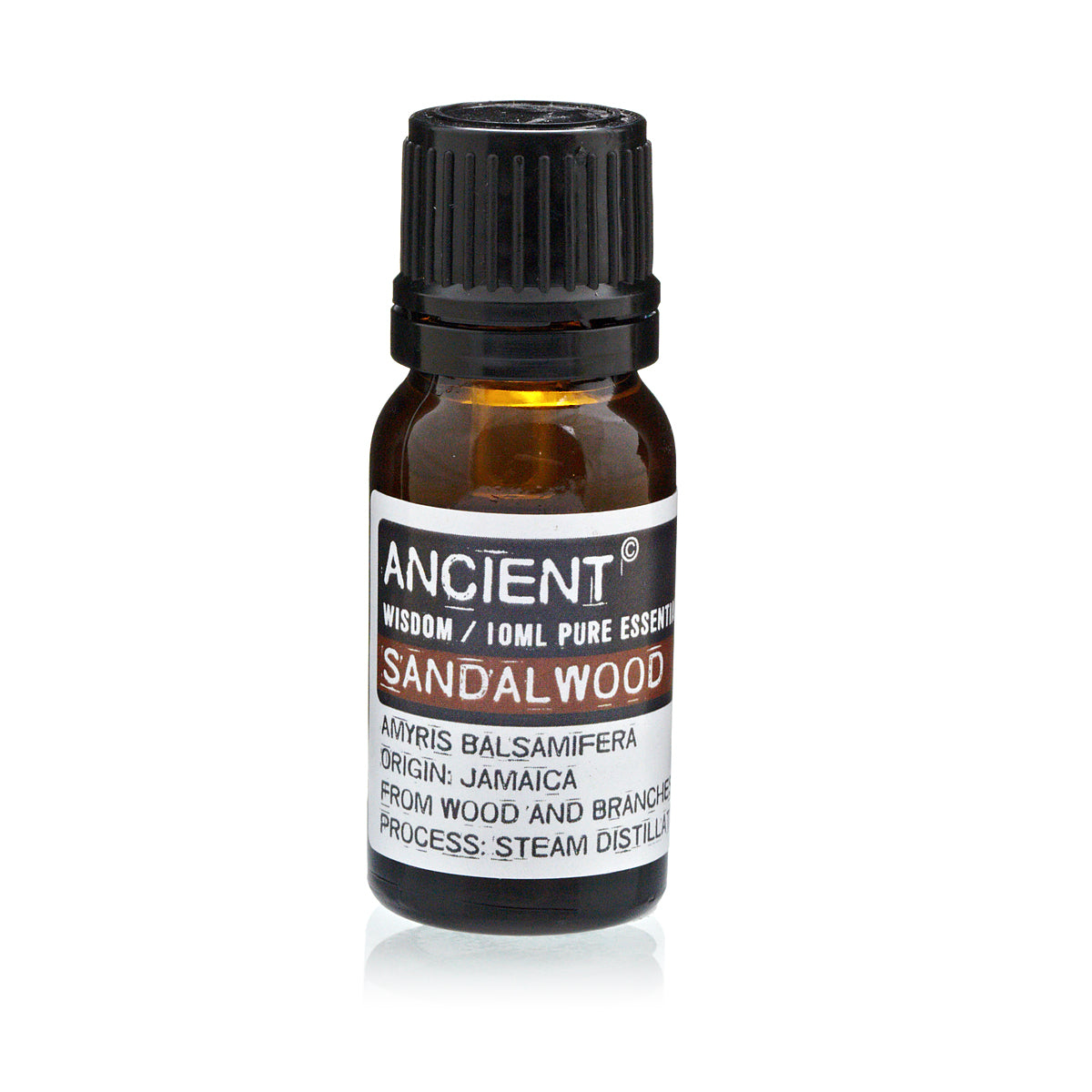 Bois de Santal d'Amarys - Huile Essentielle 10ml