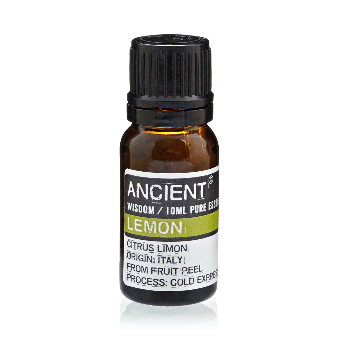 Citron - Huile Essentielle 10ml