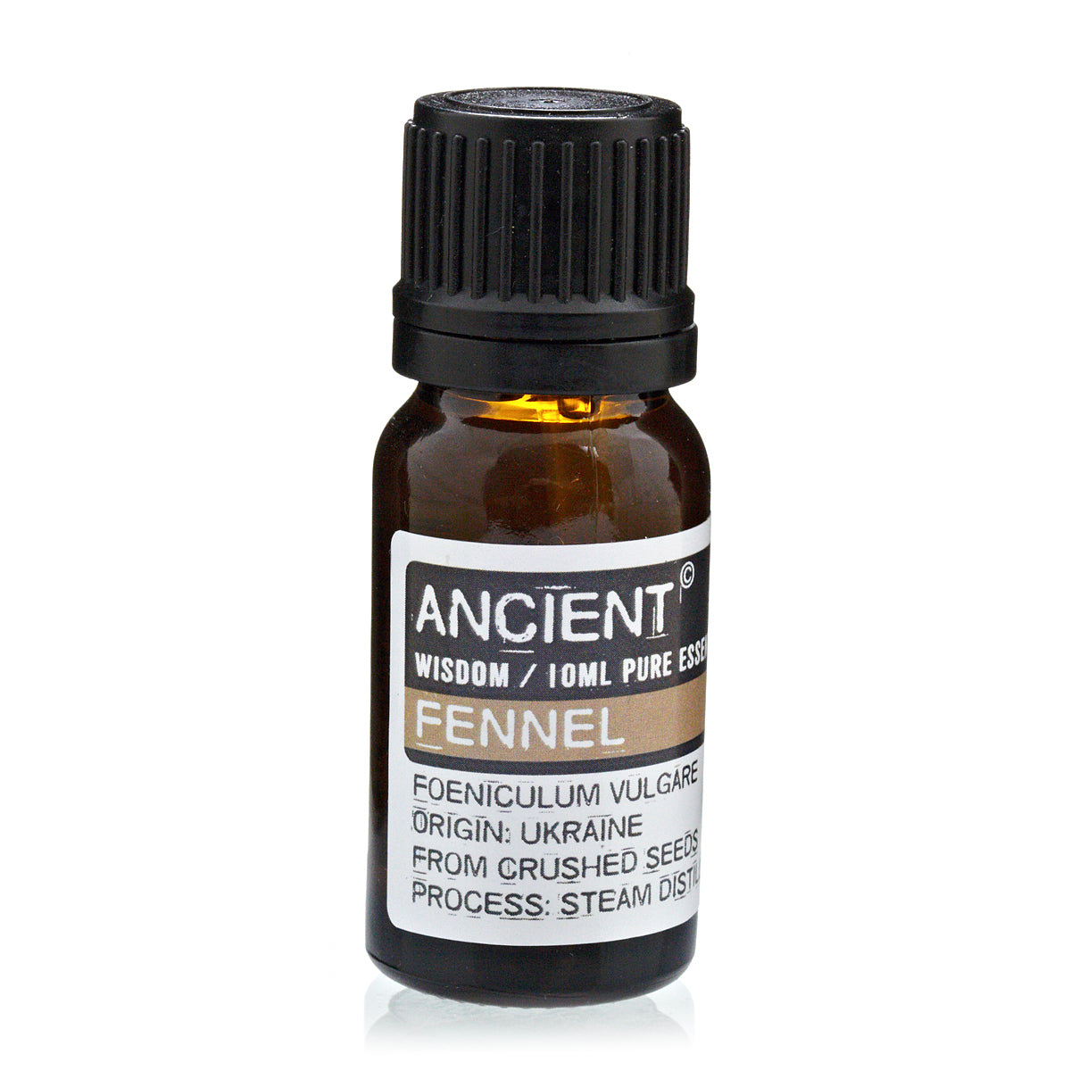 Fenouil - Huile Essentielle 10ml