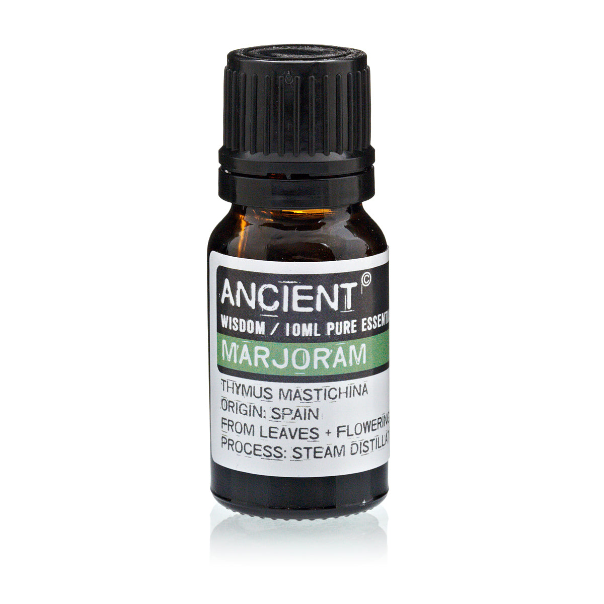 Marjolaine d'Espagne - Huile Essentielle 10ml