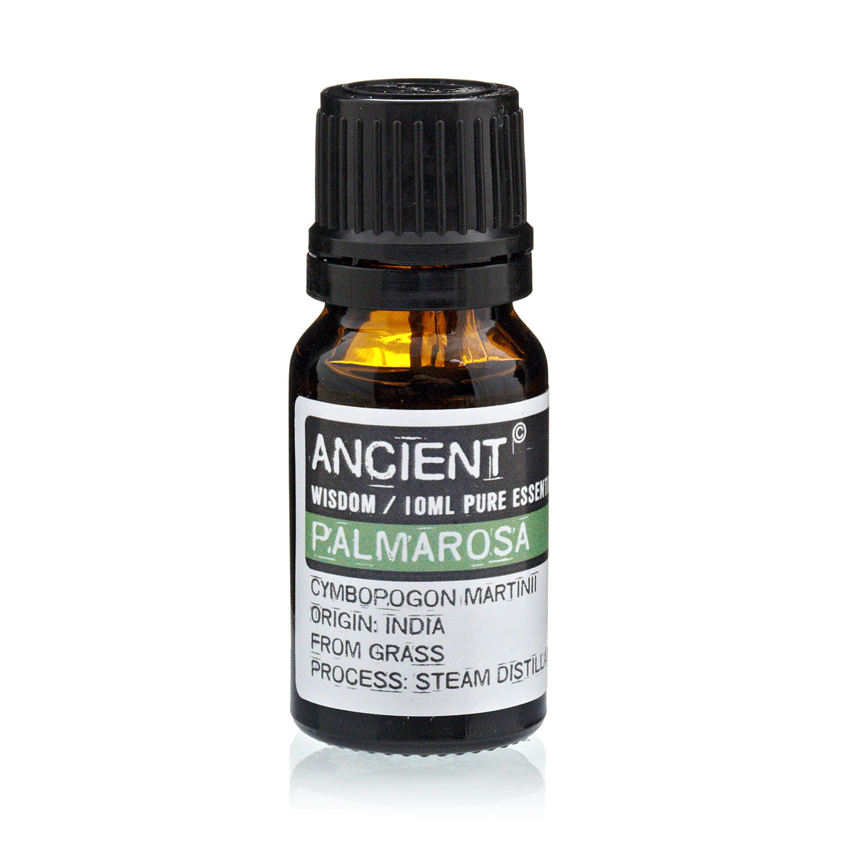 Palma Rosa - Huile Essentielle 10ml