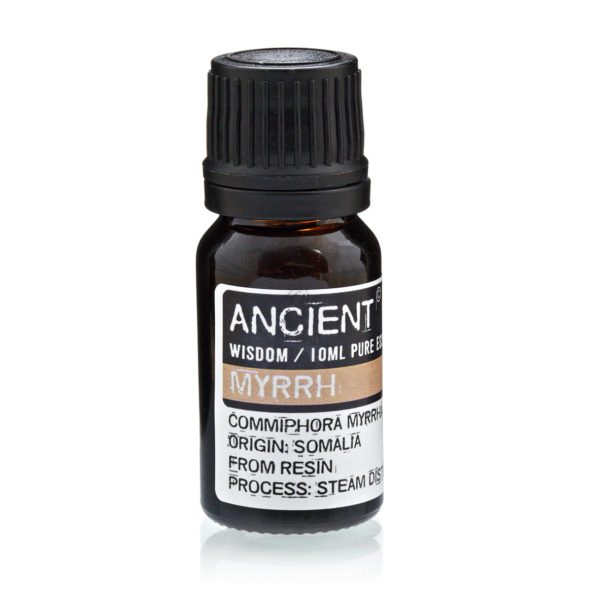Myrrhe - Huile Essentielle 10ml