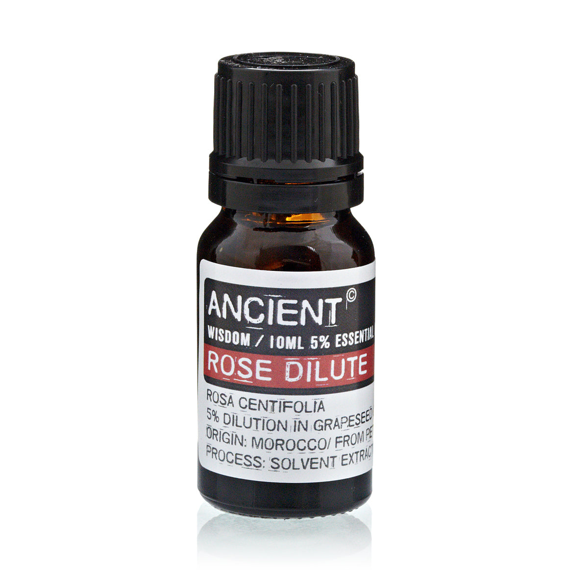 Rose (Dilué) - Huile Essentielle 10ml