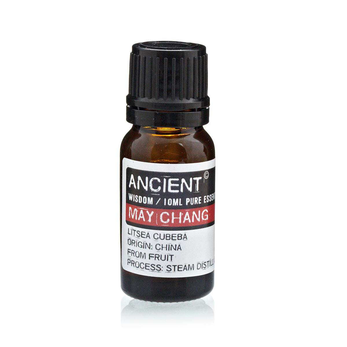 May Chang - Huile Essentielle 10ml