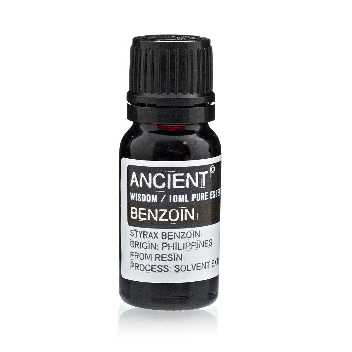 Benjoin (Dilué) - Huile Essentielle 10ml