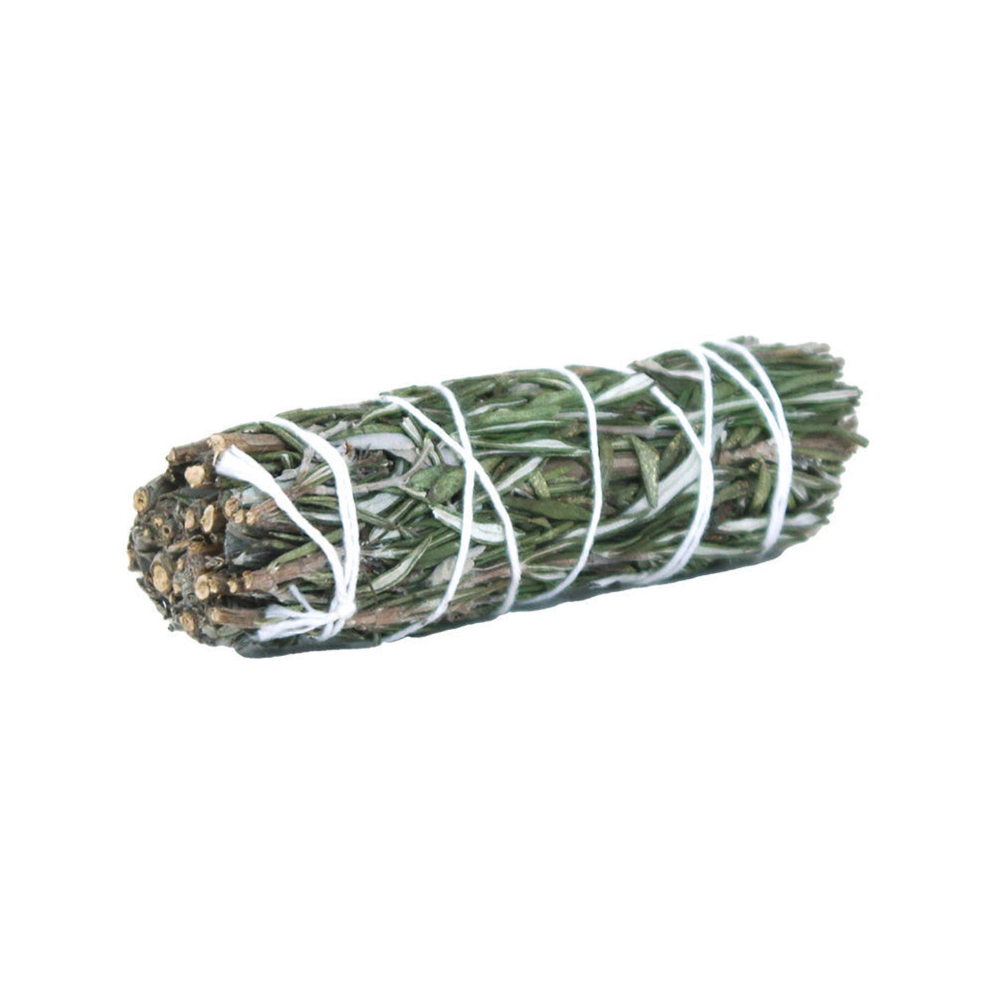 Fagot - Sauge Blanche & Romarin 10cm
