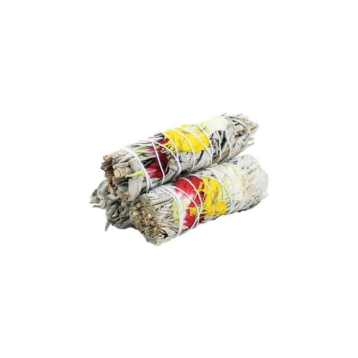 Bâton Smudge- Harmony Sage 10cm