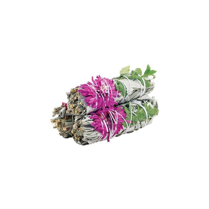 BĂąton Smudge - Dahlia Sage 10cm