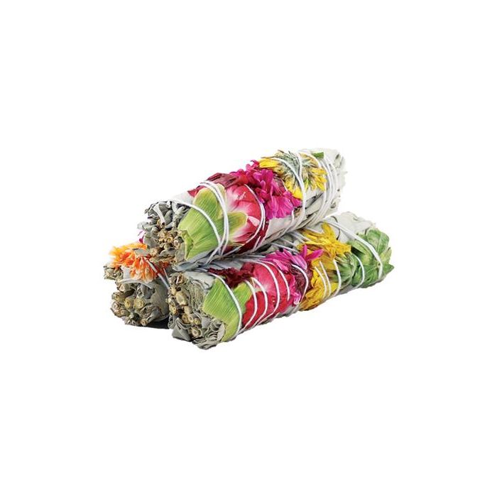 Bâton Smudge - Blissful Sage 10cm