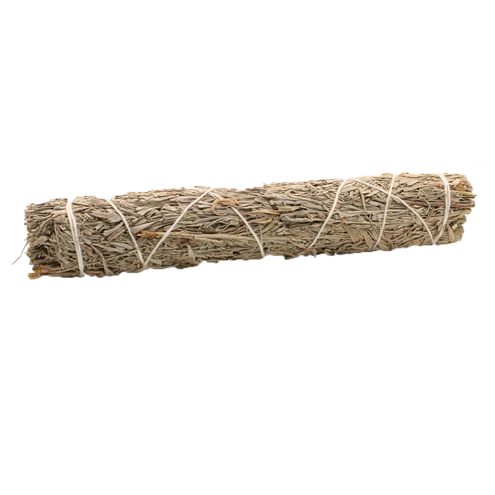 Fagot Sauge Bâton - Sauge Bleue 22.5 cm