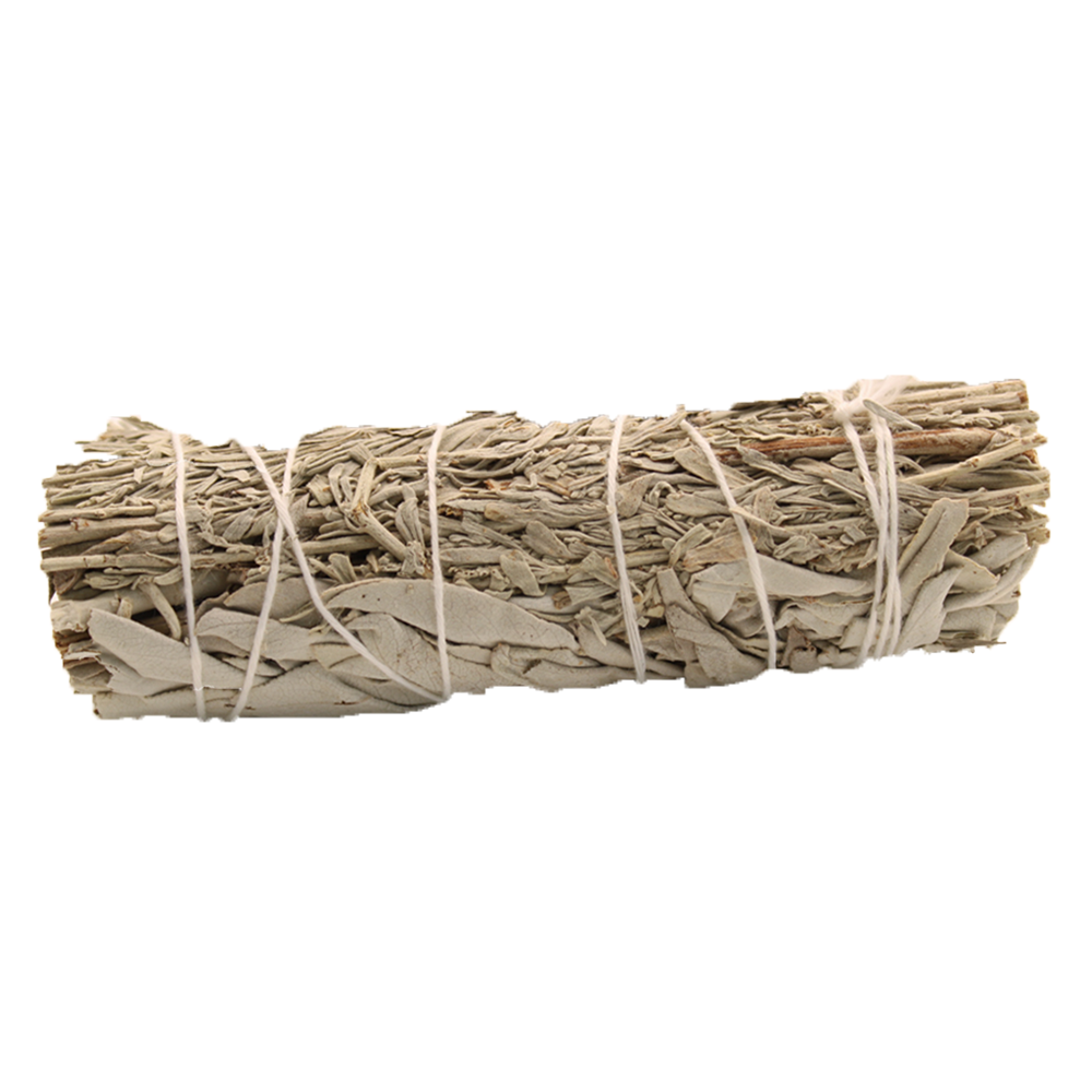 Fagot - Sauge Blanche & Yerba Santa 10cm