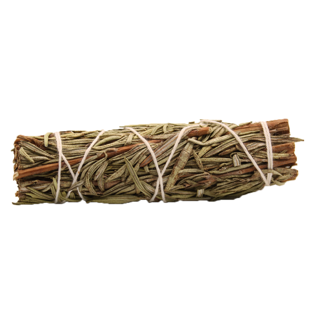 Bâton Smudge - Lavande Sage 22cm