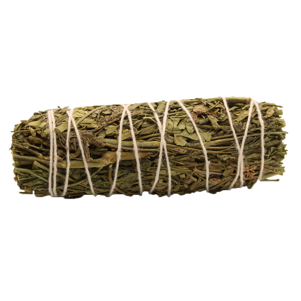 Bâton Smudge - Ruda Rue Sage 10cm