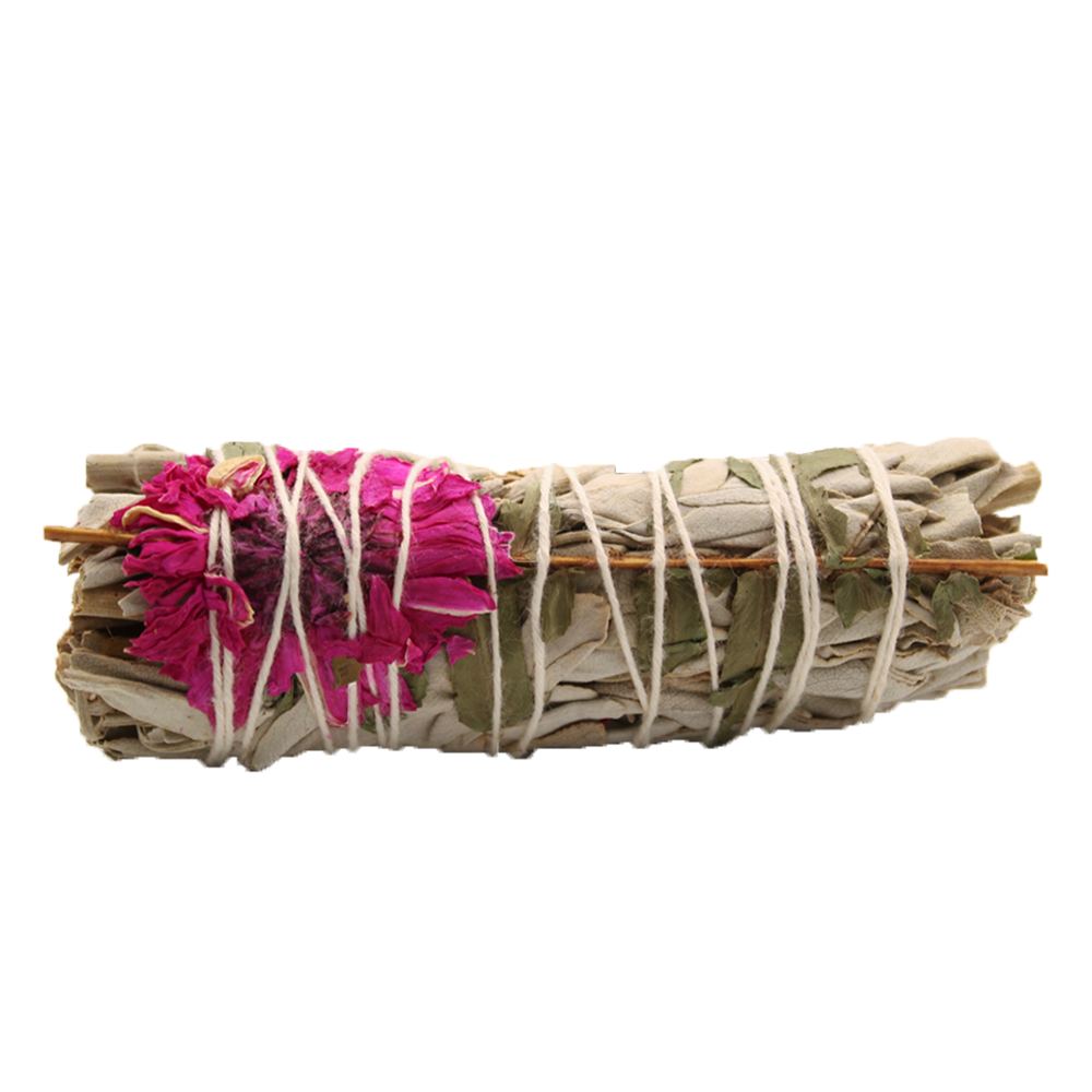 BĂąton Smudge - Dahlia Sage 10cm