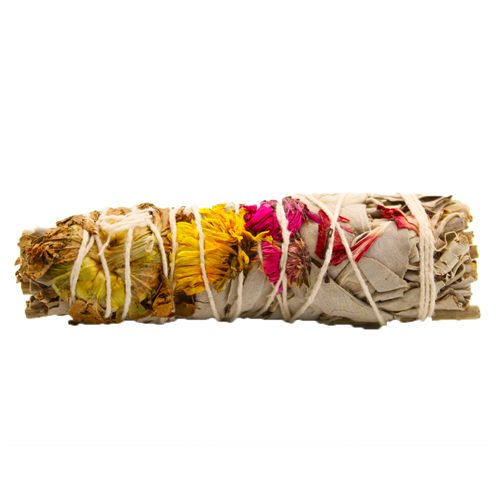 Bâton Smudge - Blissful Sage 10cm