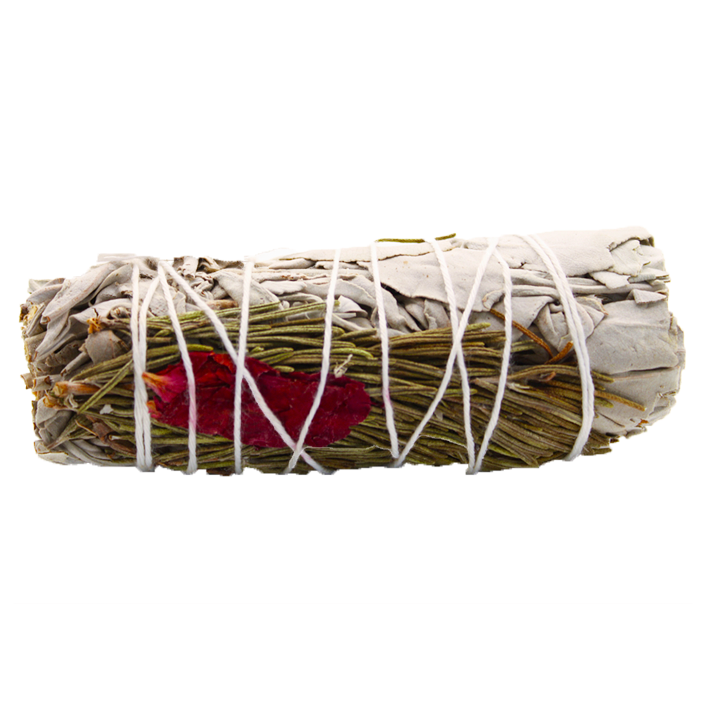 Bâton Smudge - Spiritual Clensing Sage 10cm