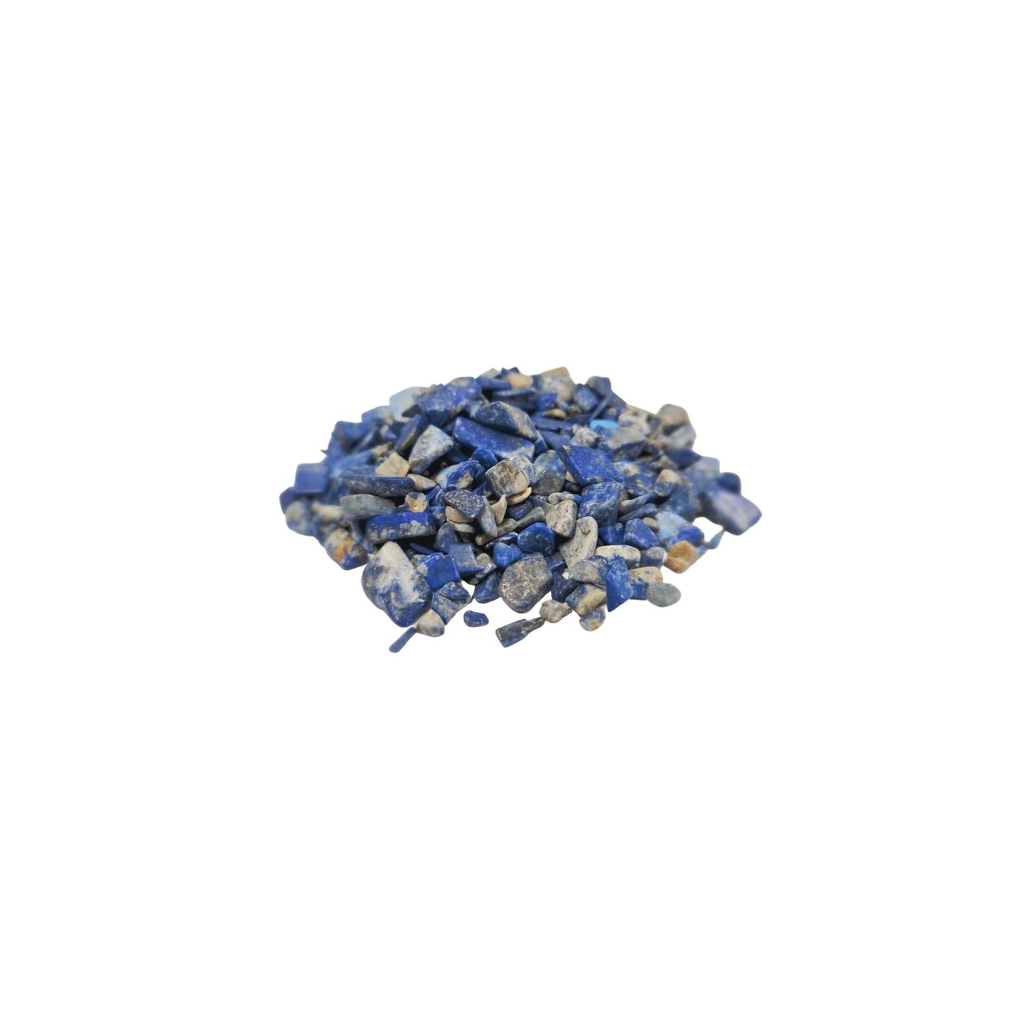 Eclats de Lapis Gemme Vrac - 1KG