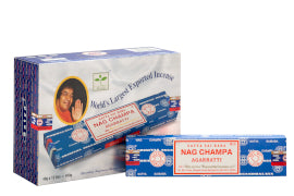 Encens Satya Nagchampa 40 Gms