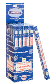 Encens Satya Nagchampa 10 Gms