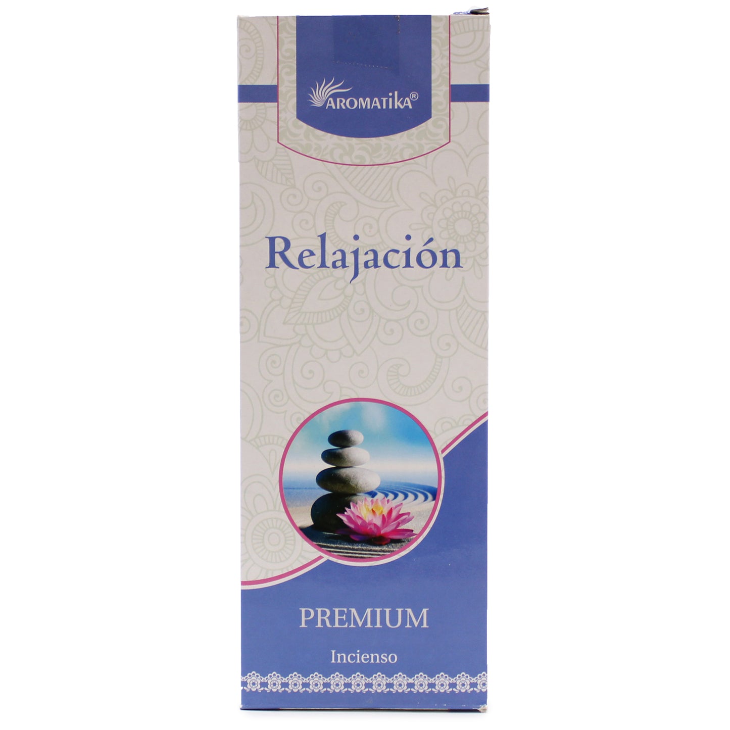 Encens Aromatika Premium - Détente