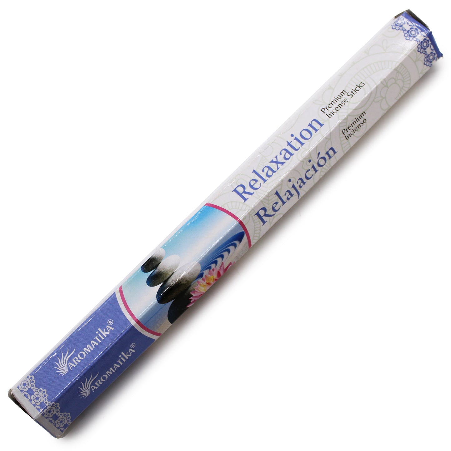 Encens Aromatika Premium - Détente