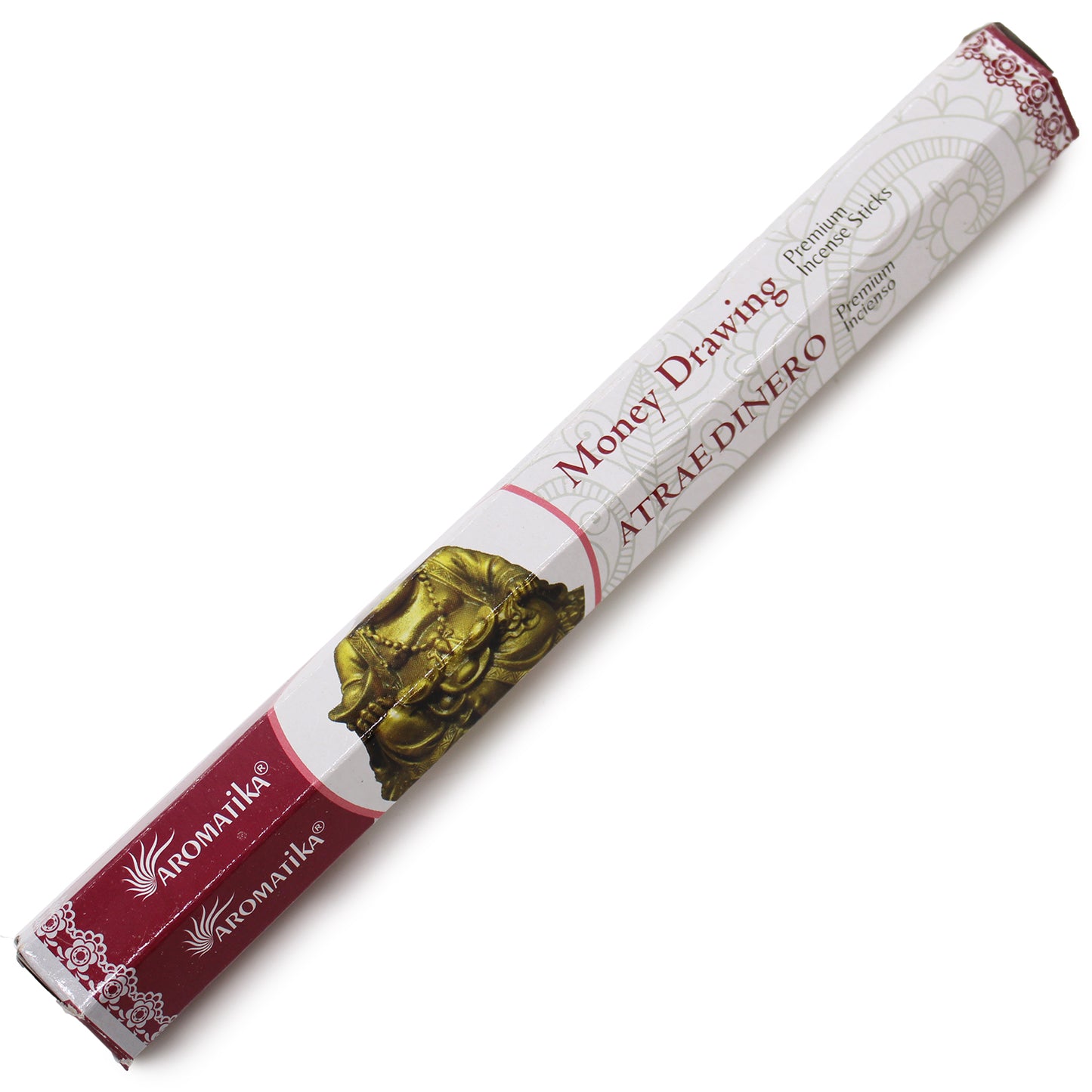 Encens Aromatika Premium - Richesse