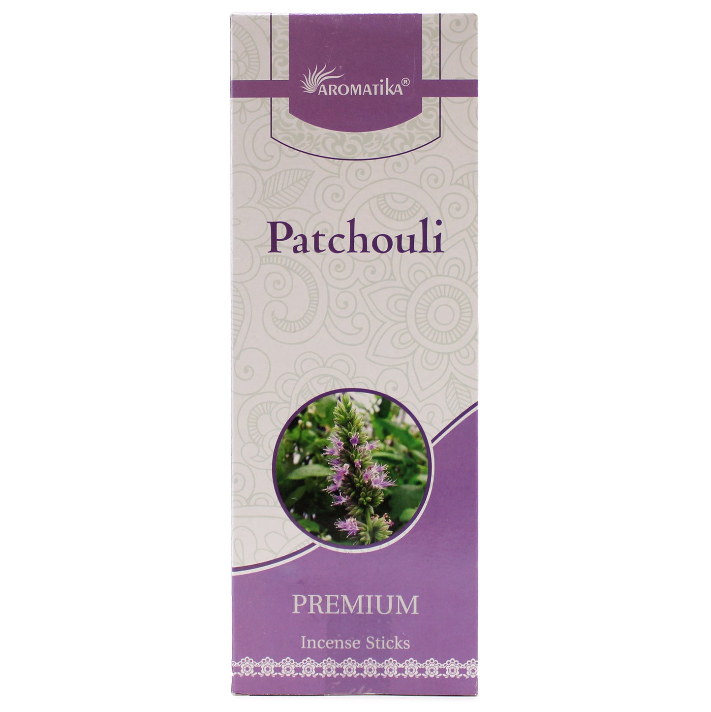 Encens Aromatics Premium - Patchouli