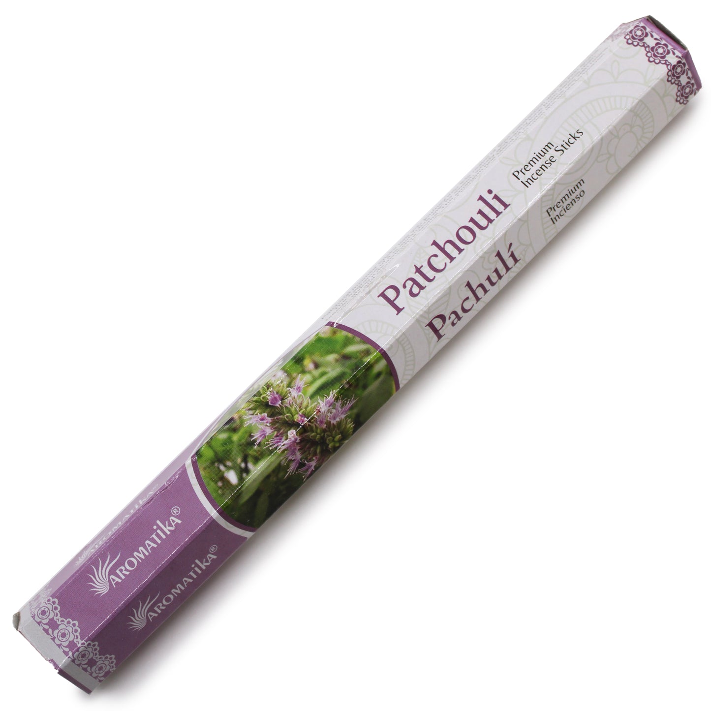 Encens Aromatics Premium - Patchouli