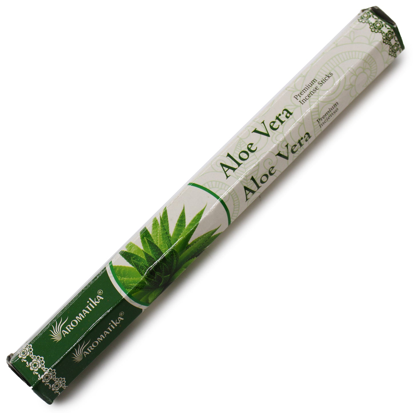 Encens Aromatics Premium - Aloe Vera