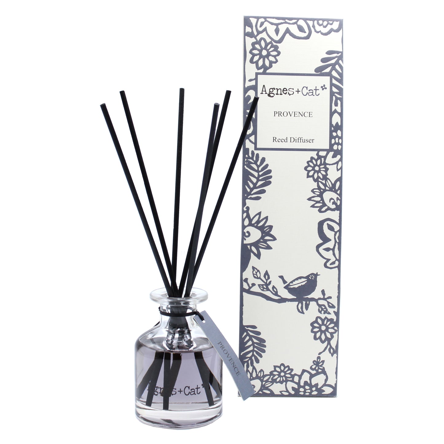 Coffret de 3 Diffuseurs d'Ambiance 140ml - Provence