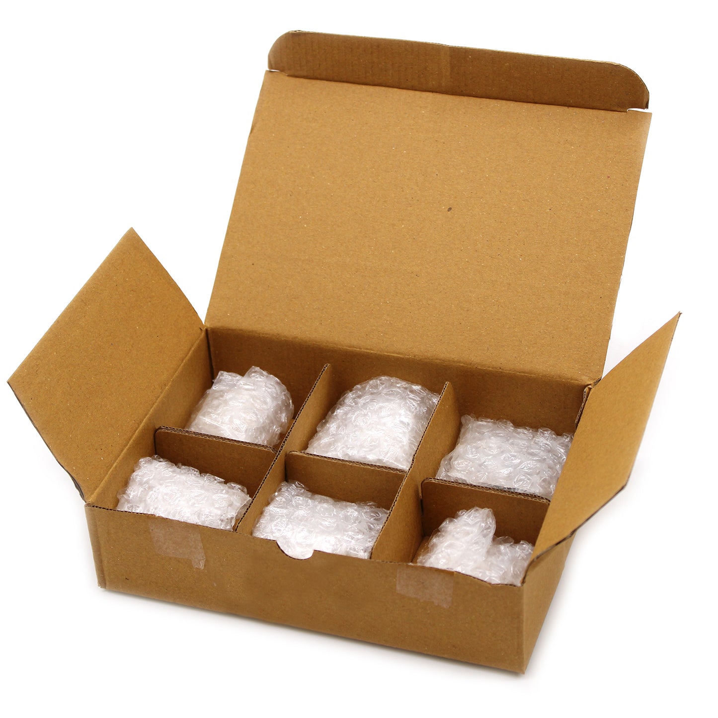 Grappes d'Appophyllite Blanche 20-30mm