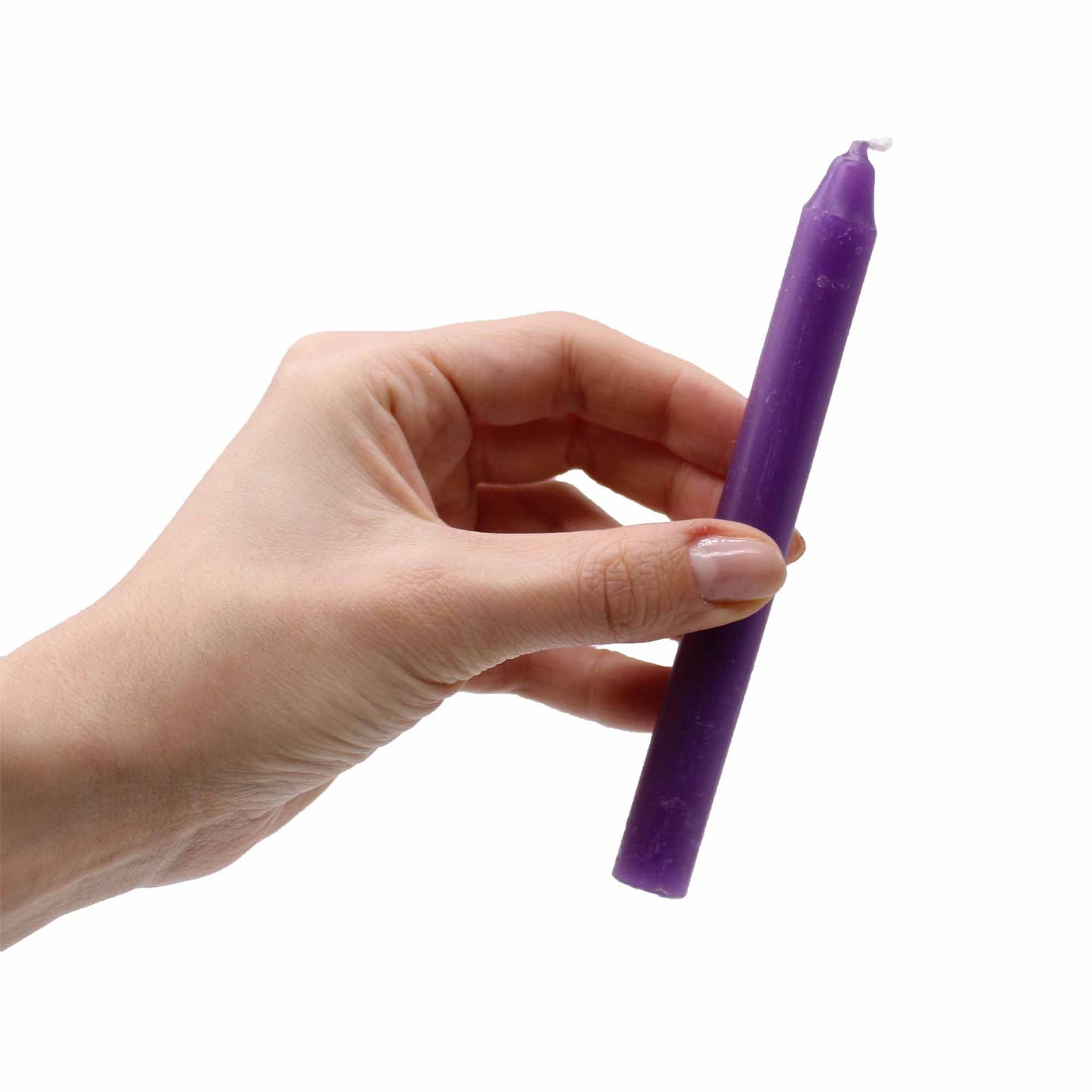Lot de 10 Bougies de SortilĂšge - Transformation