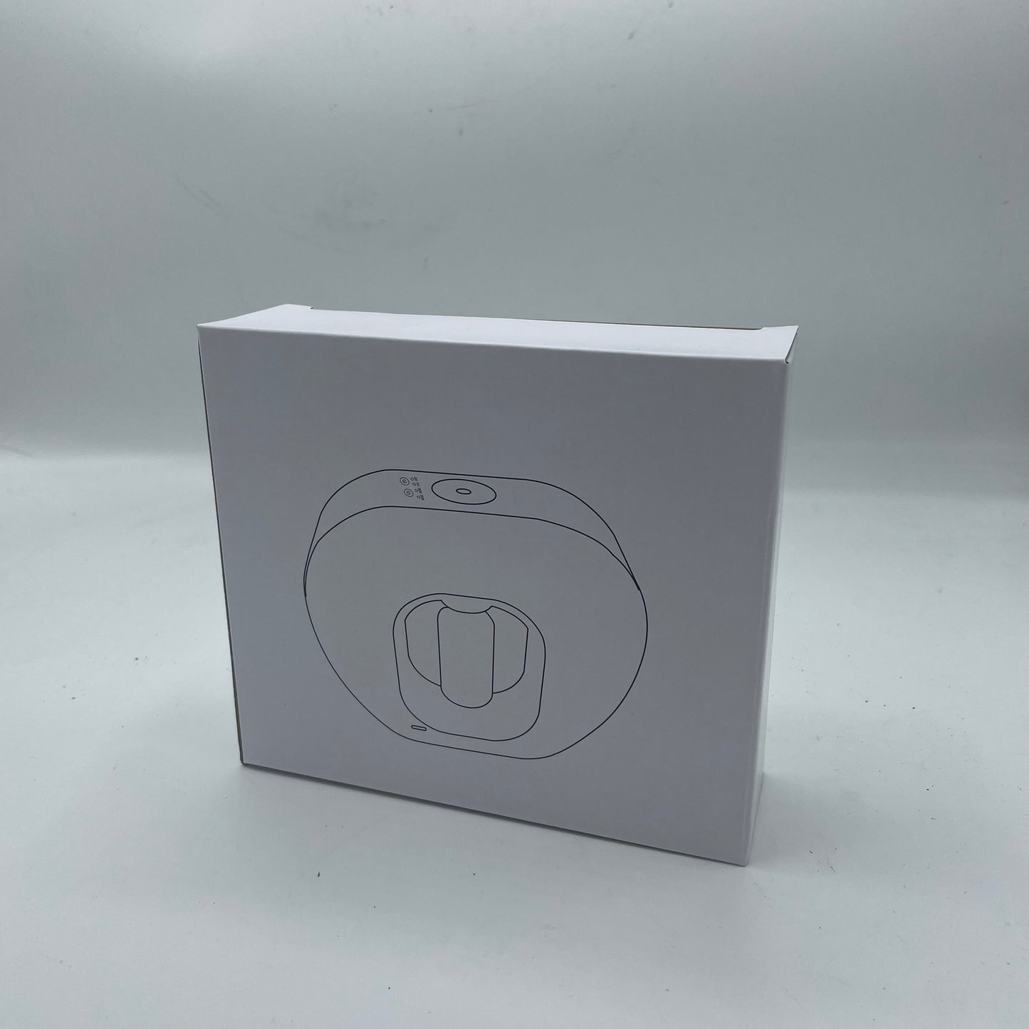 Diffuseur d'Aromathérapie Sèche - Nébuliseur - USB-C - Pas besoin d'eau