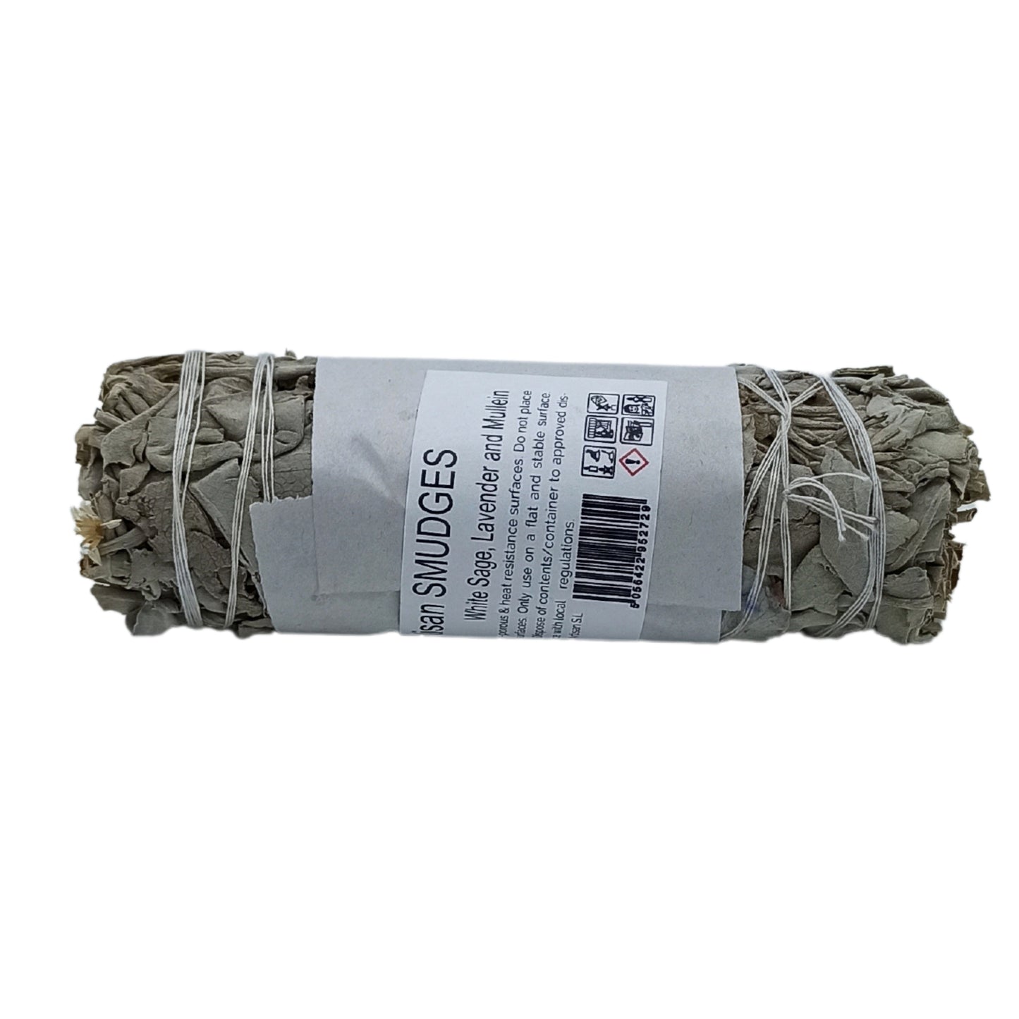 Bâton de Maculage- Sauge Blanche, Lavande & Molène