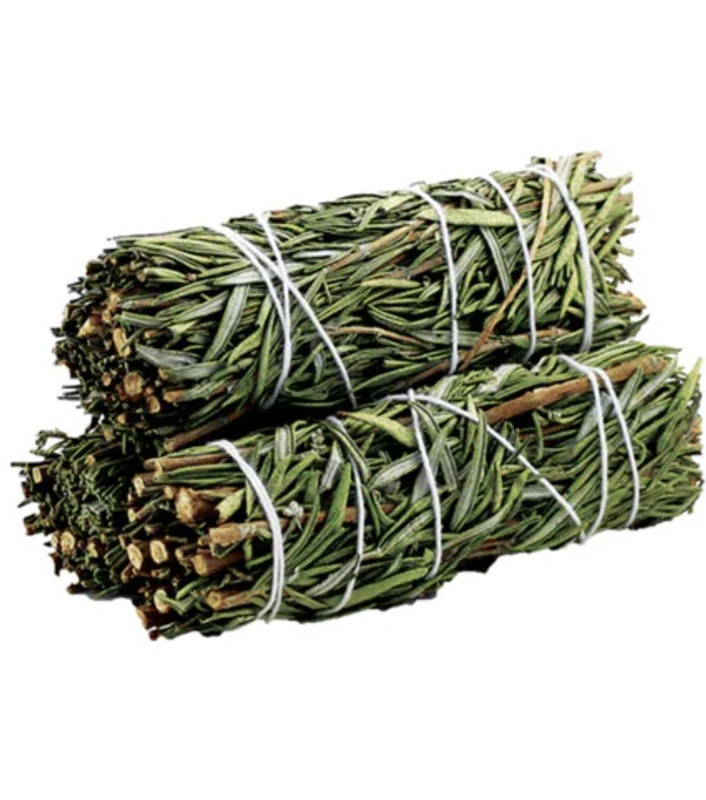 Bâton de Maculage - Romarin 10cm