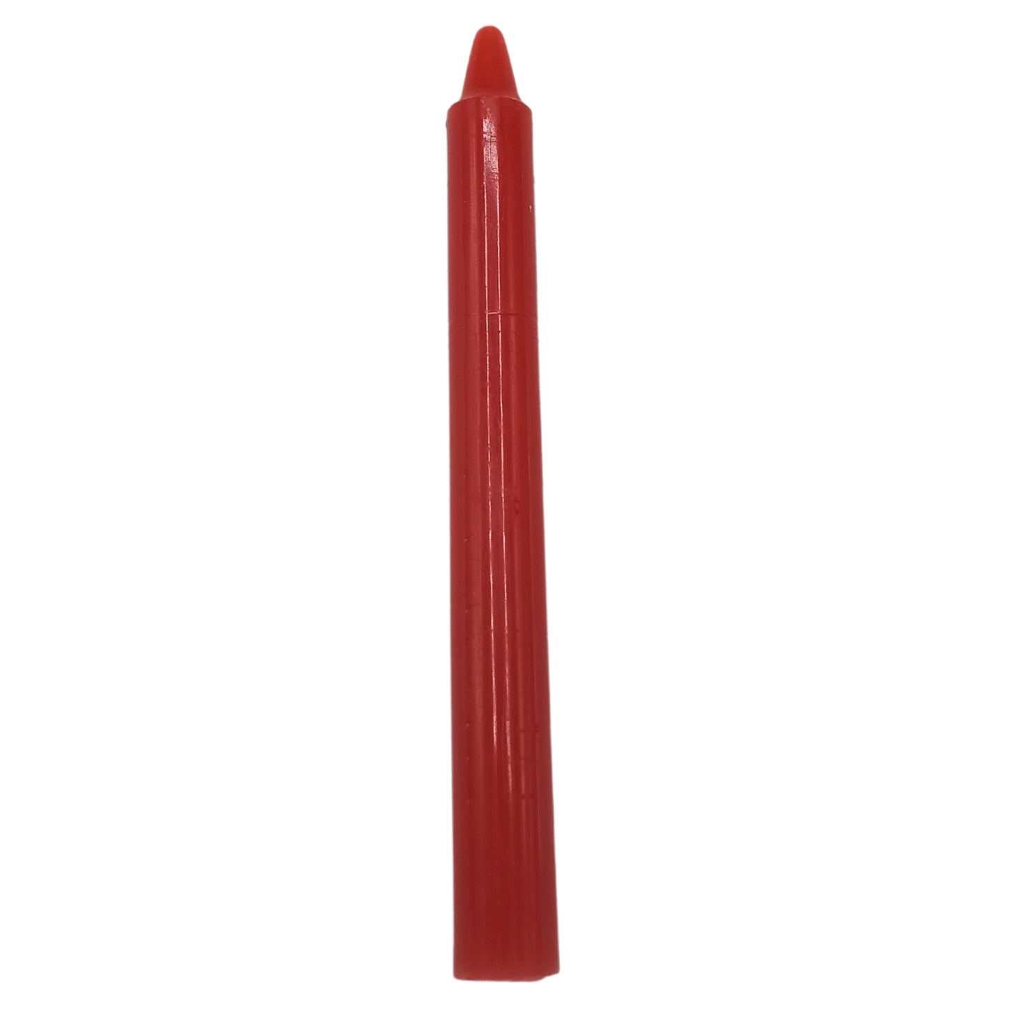 Bougies Magiques Manifestes (pack de 12) - Rouge - Chakra Racine