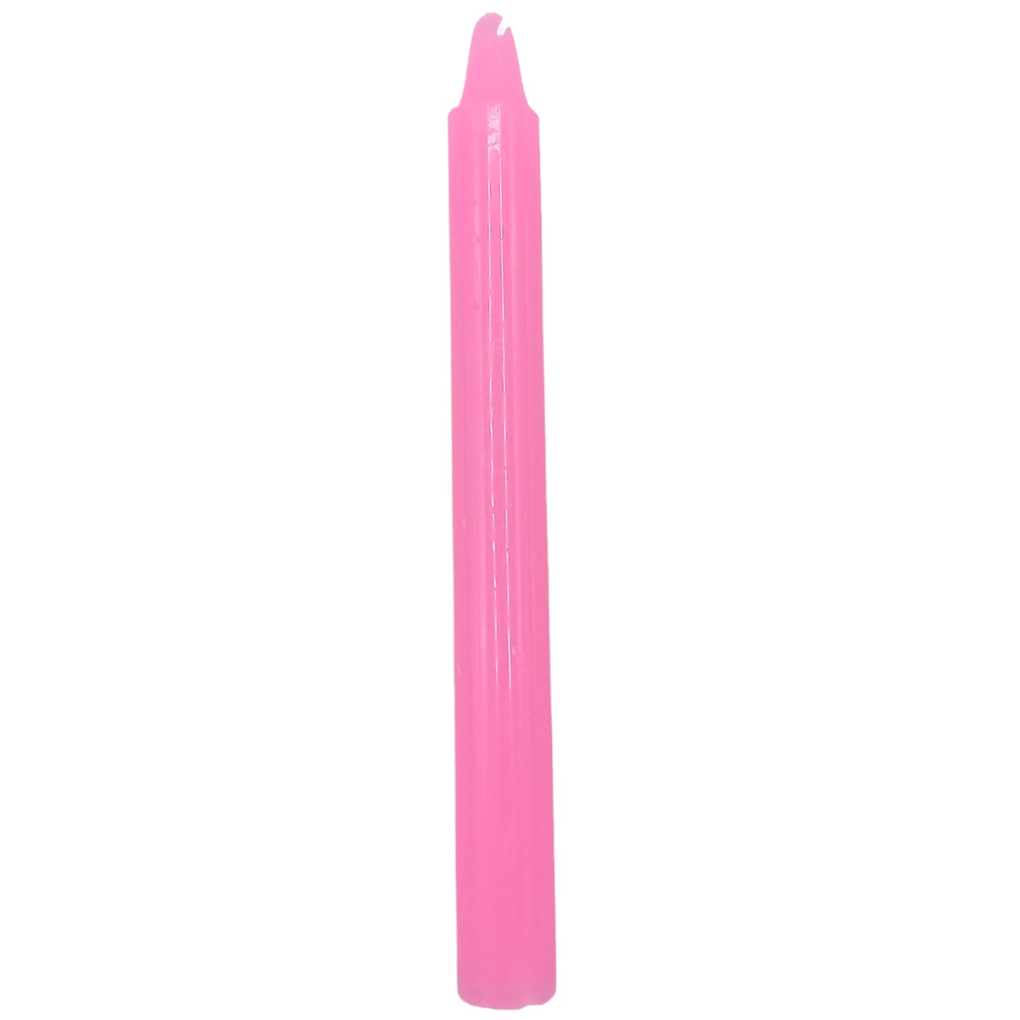 Bougies Magiques Manifeste (paquet de 12) - Rose