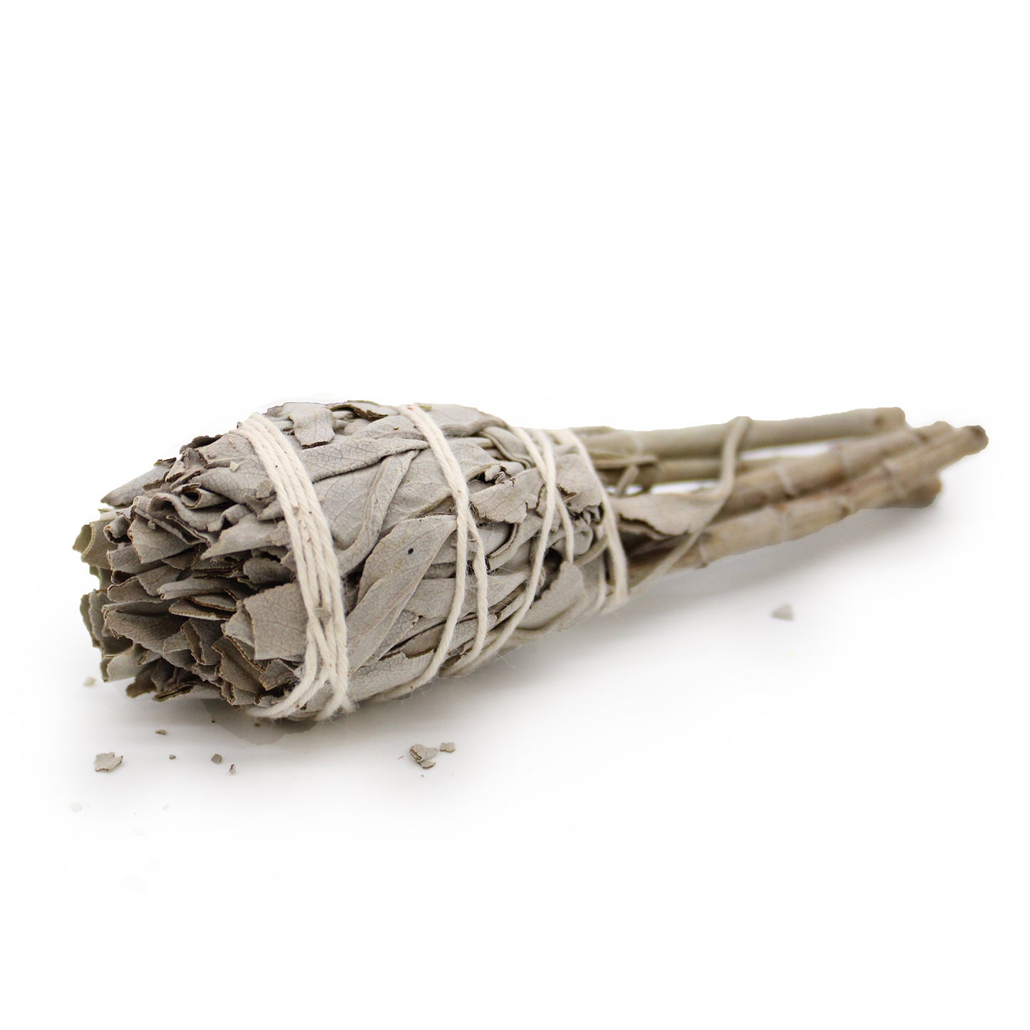 Smudge Stick - Mini Torche Sauge Blanche 10cm