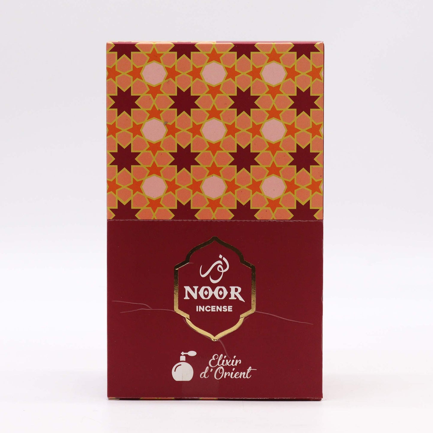 Encens Noor Oud - Rubis