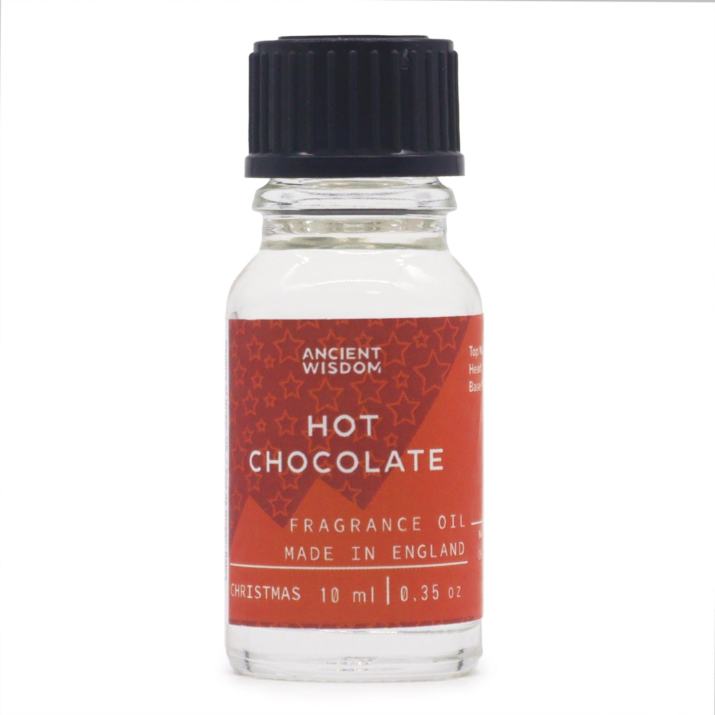 Huile Parfumée Chocolat Chaud 10ml