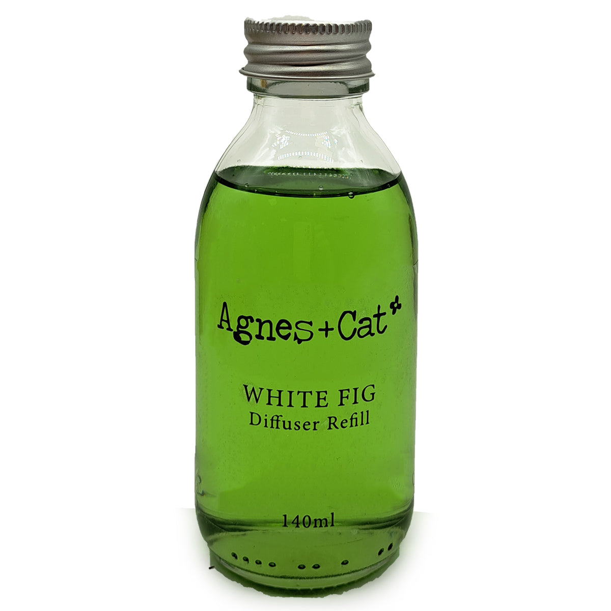 Recharge Diffuseur de Parfum 140 ml - Figue Blanche