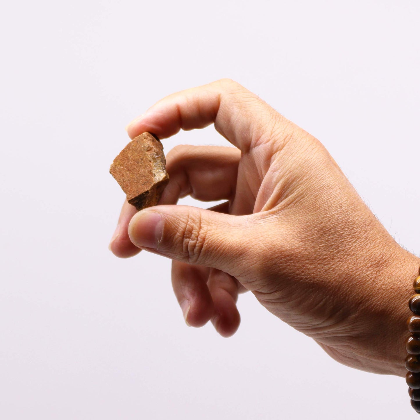 Cristaux Bruts (500g) - Œil de Tigre