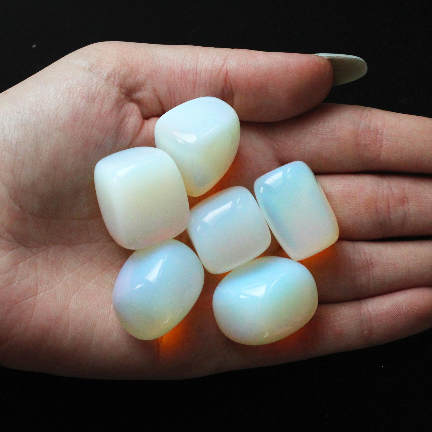 Opalite Large