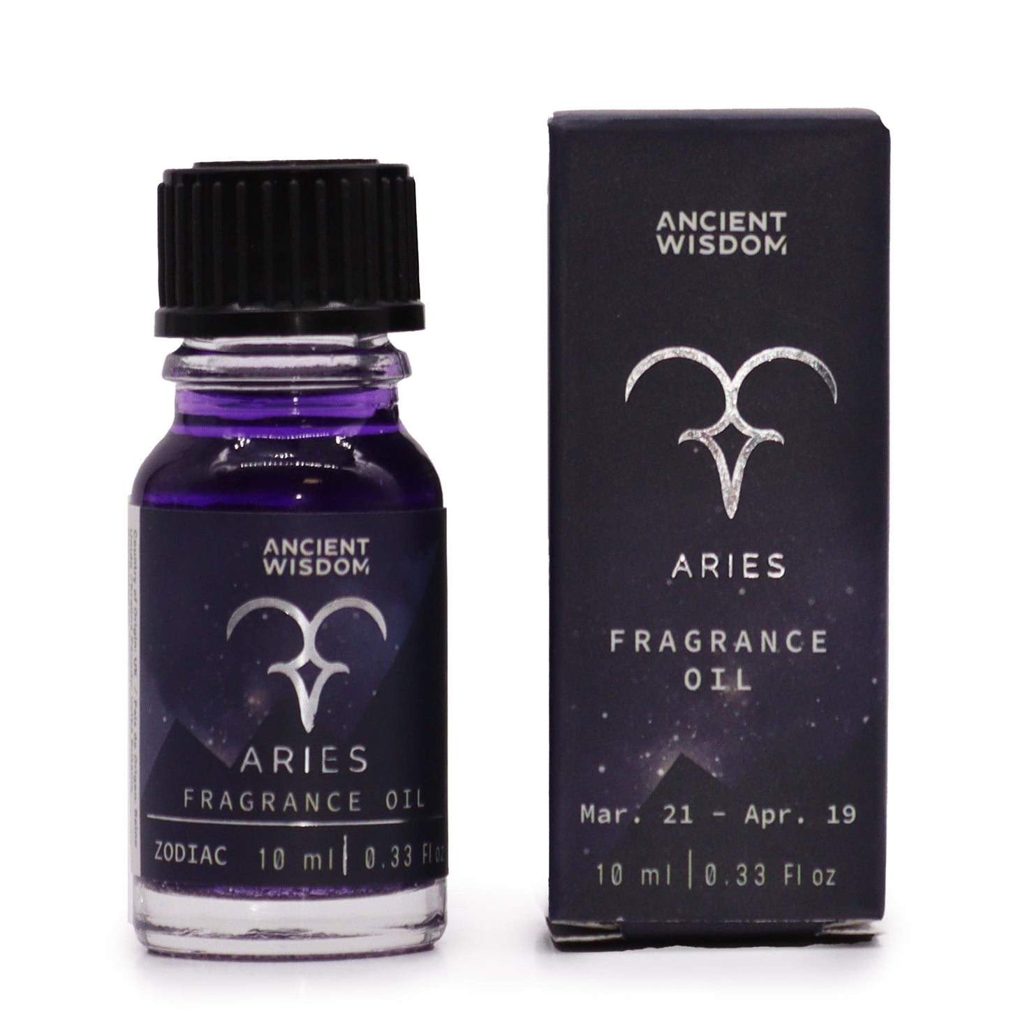 Huile de Parfum du Zodiaque 10ml - BĂLIER